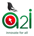 a2i — Aspire to Innovate