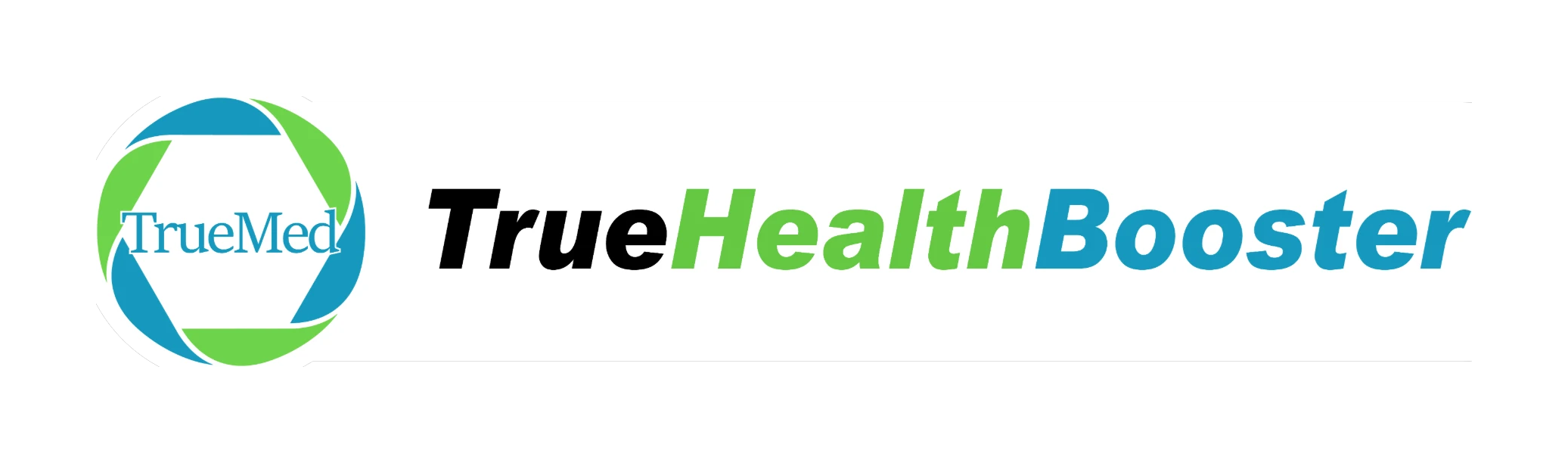 TrueHealthBooster